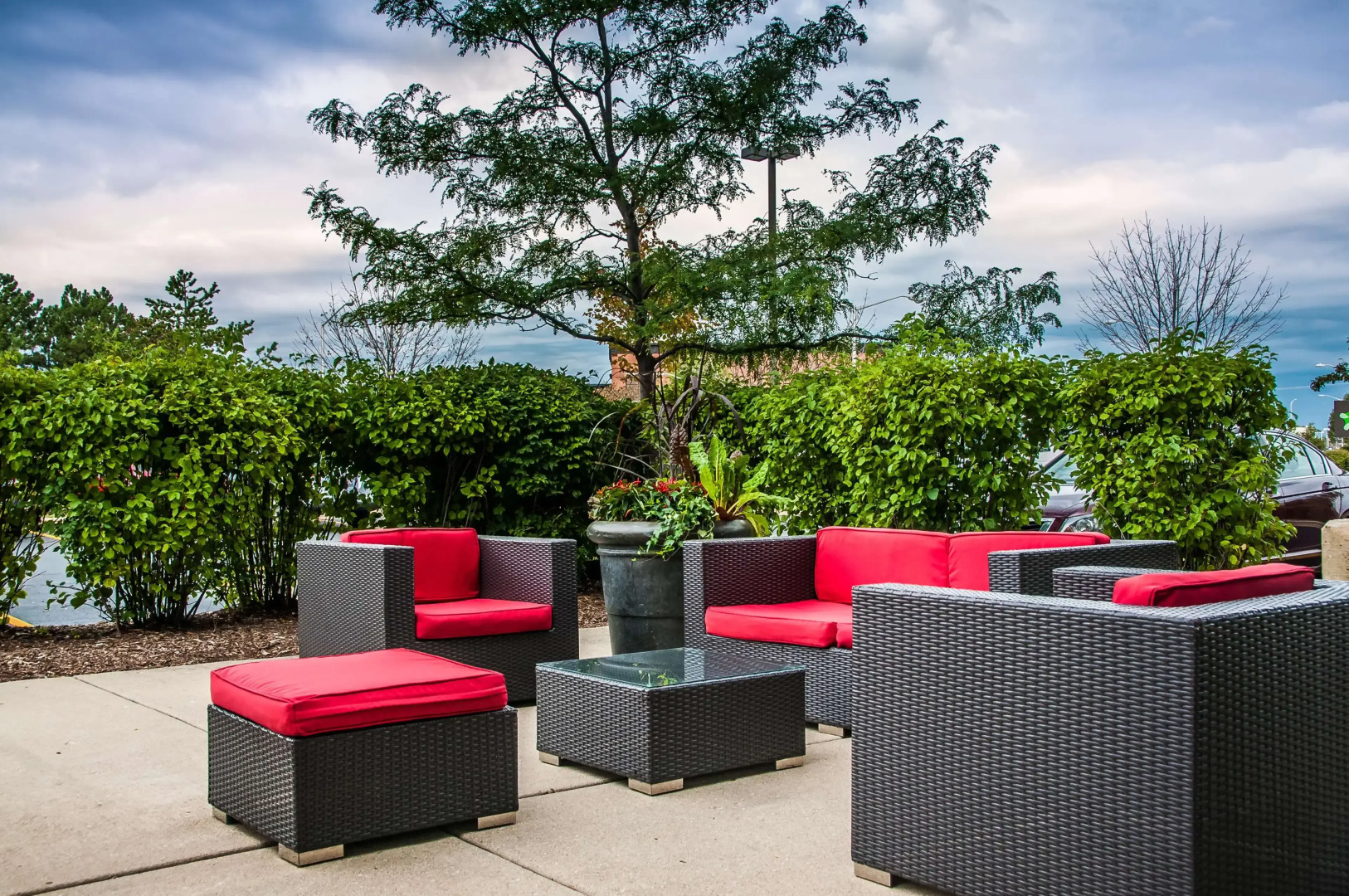 Photo - Hyatt House Chicago Schaumburg