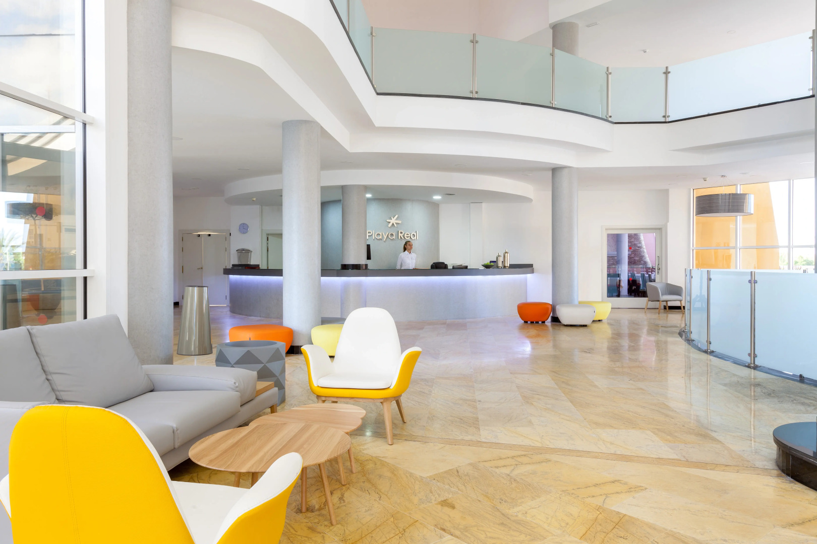 Foto - Chatur Playa Real Resort