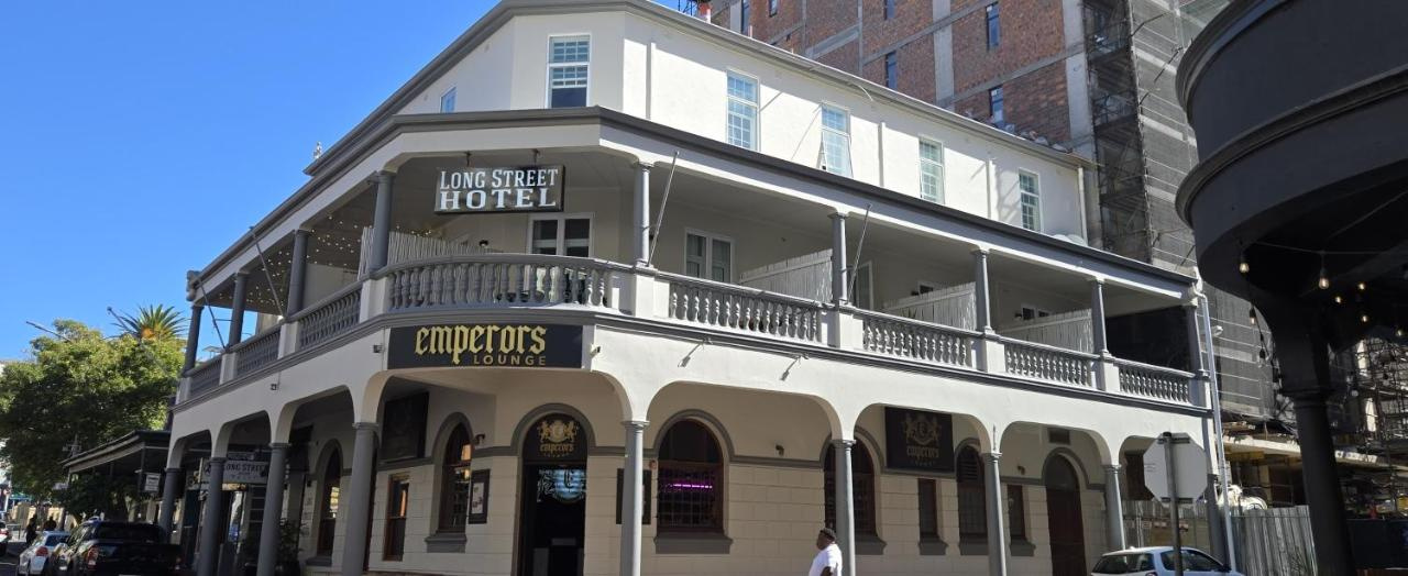 Foto - Long Street Boutique Hotel