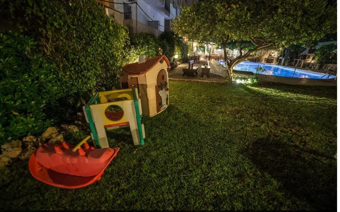 Foto - Roxani Hotel