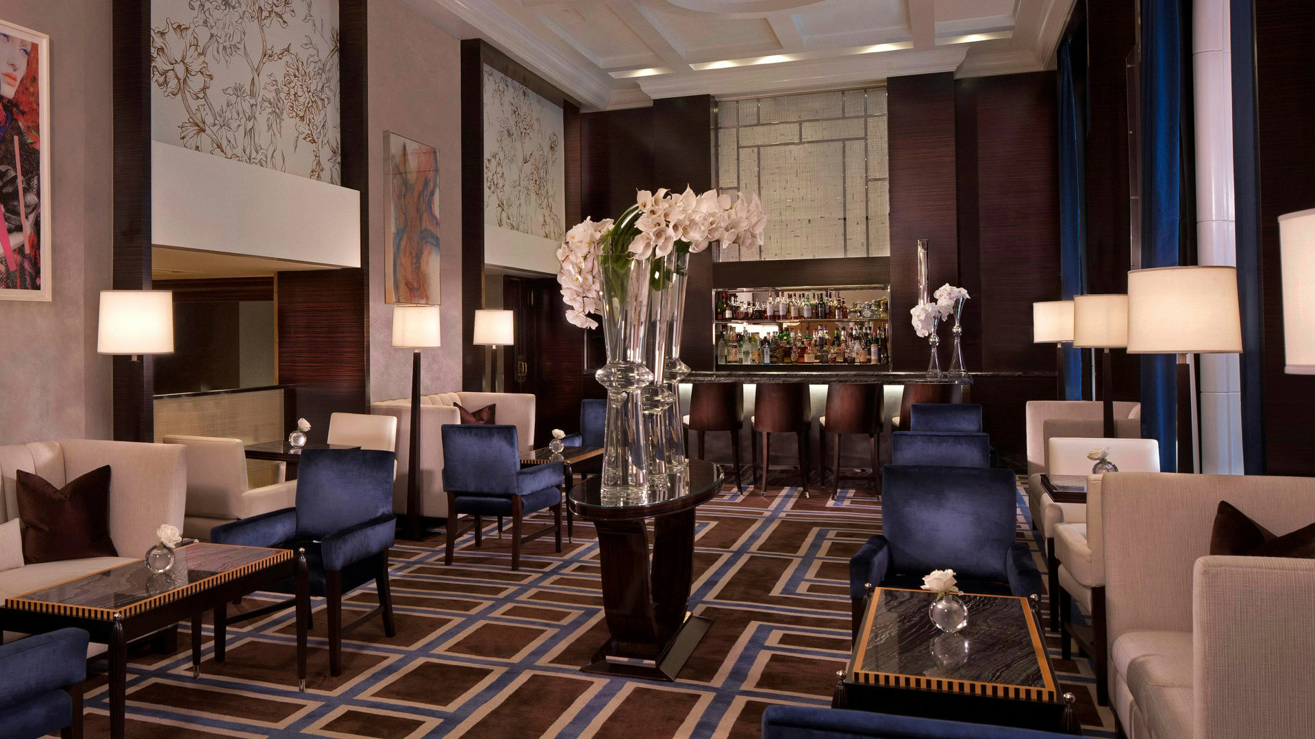 Foto - The Peninsula New York