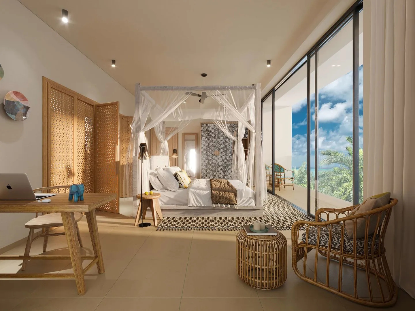 Photo - TOA Hotel & Spa Zanzibar