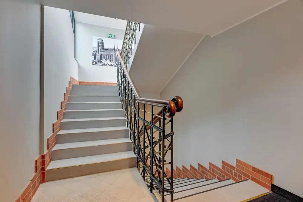 Foto - Waterlane Vintage - Fitness & Parking by Downtown Apartments