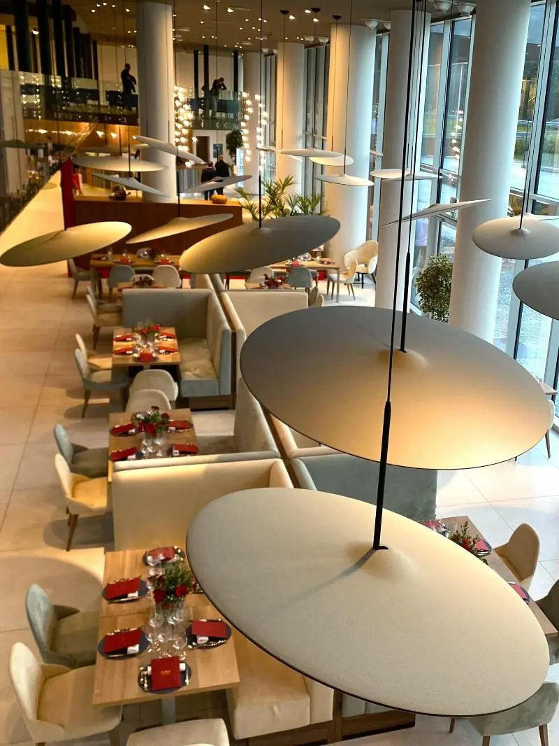 Foto - Life Hotel
