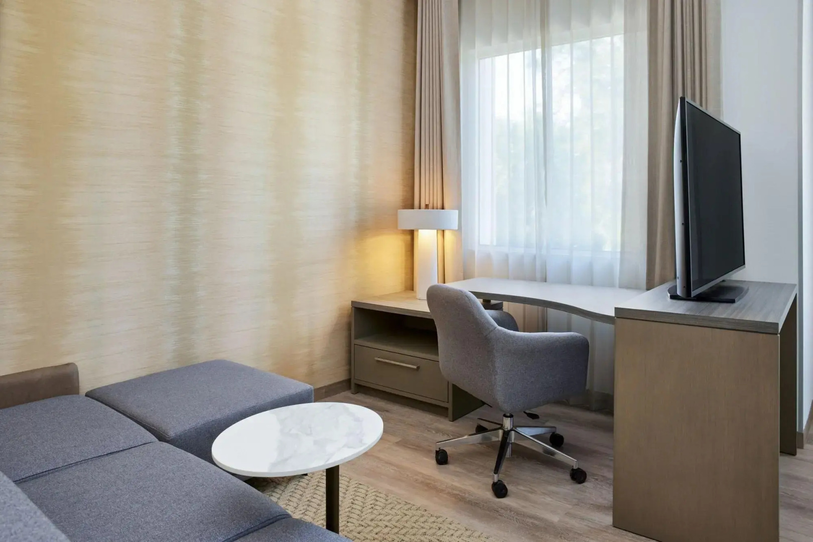 Foto - Residence Inn by Marriott Playa del Carmen