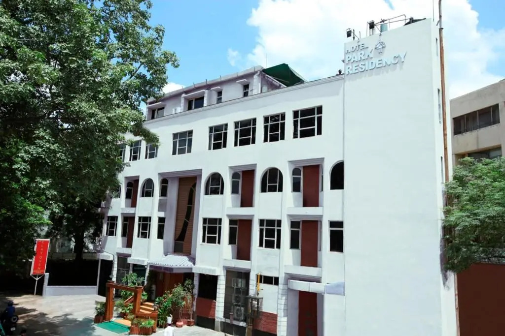 Photo - Hotel O Green Park Residency