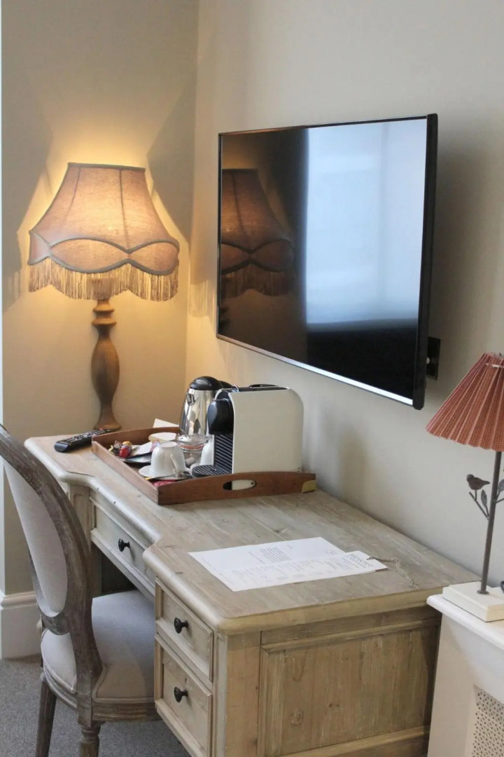 Foto - The Grafton Arms Pub & Rooms