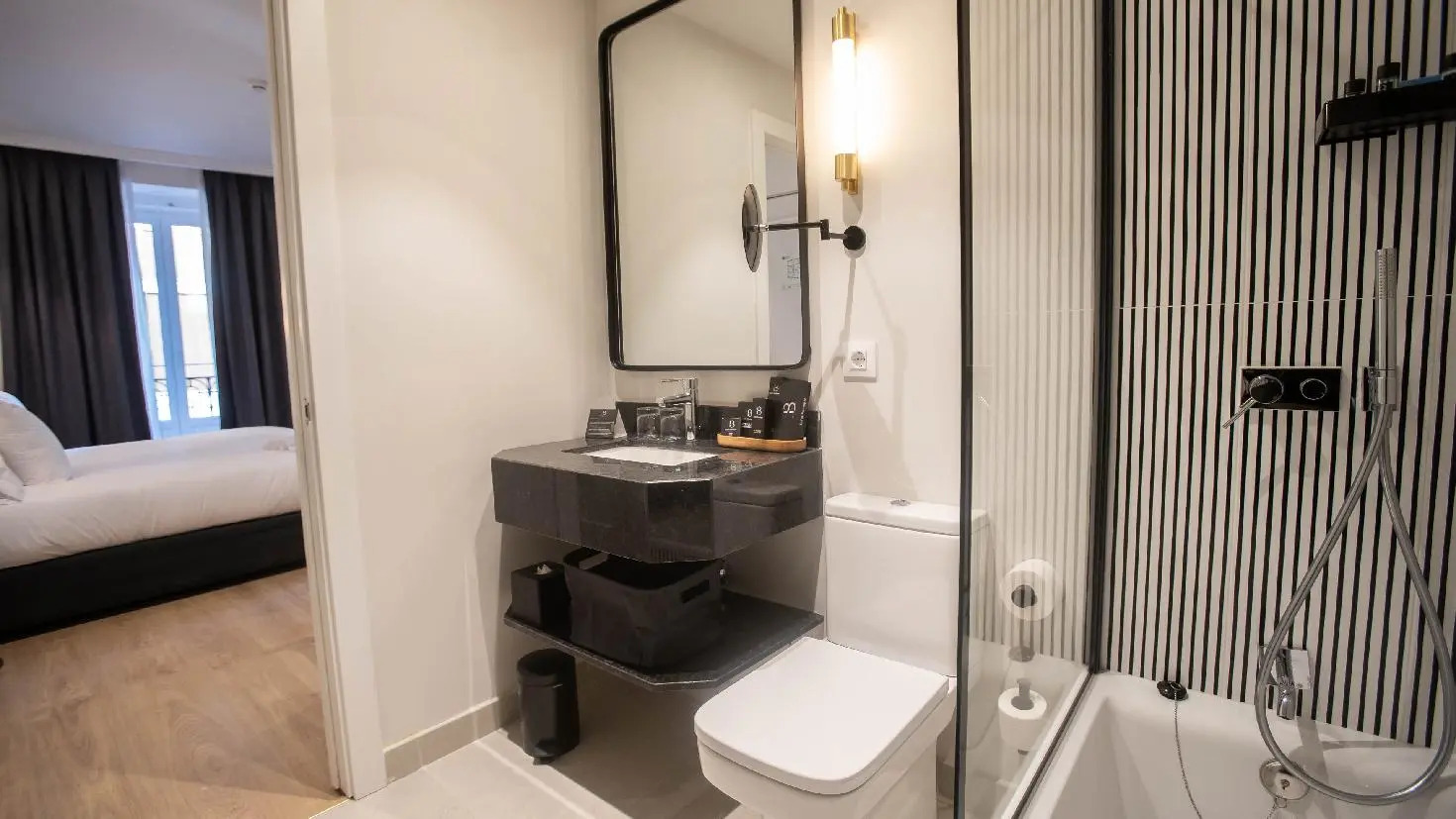 Foto - Soho Boutique Opera