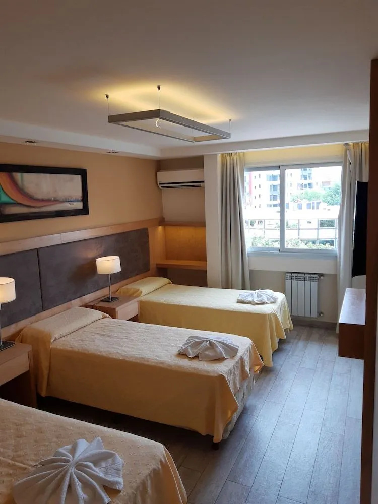 Photo - Hotel Presidente