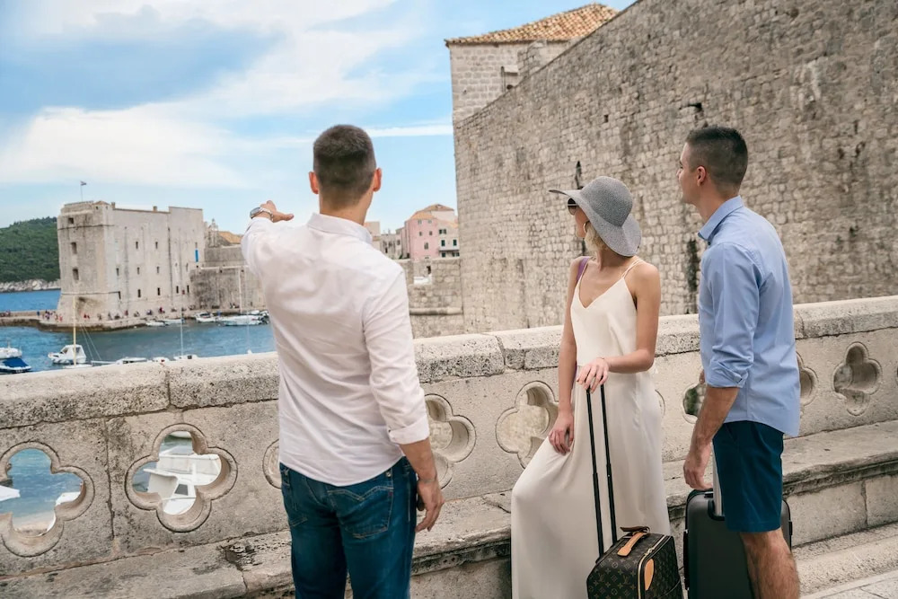 Photo - Scalini Palace