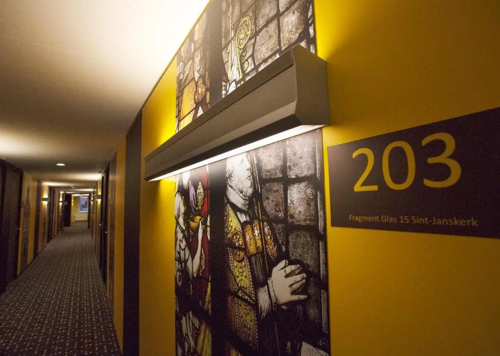Foto - Best Western Plus City Hotel Gouda