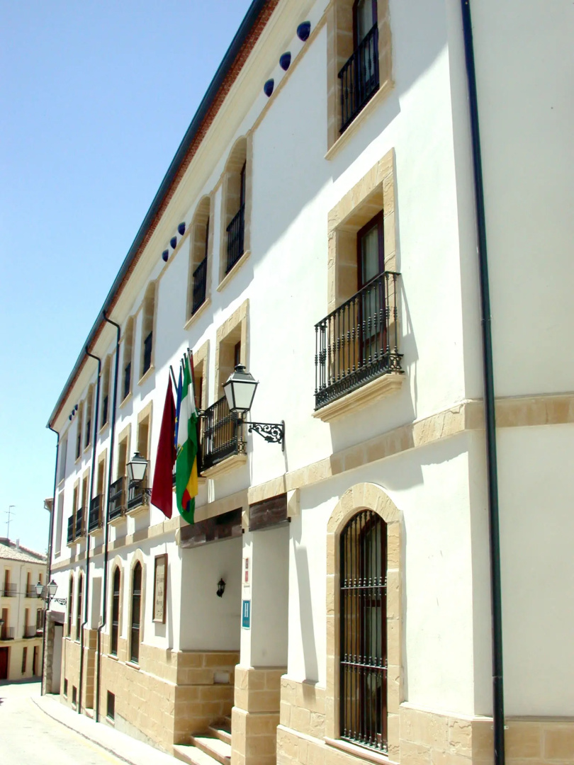 Foto - Hotel Rosaleda de Don Pedro