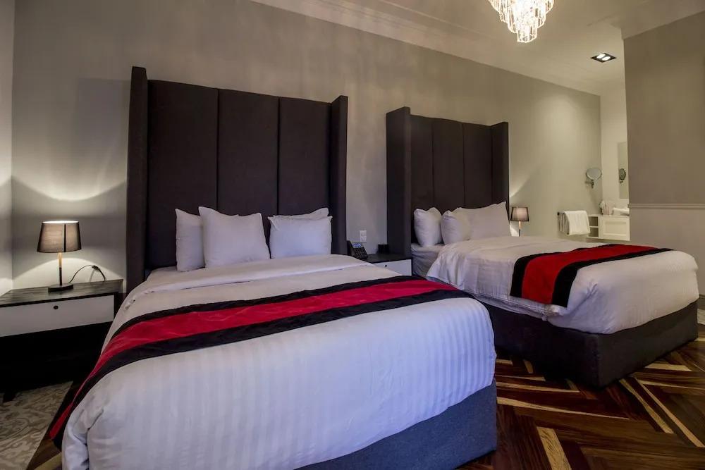 Photo - Hotel Business Real 500