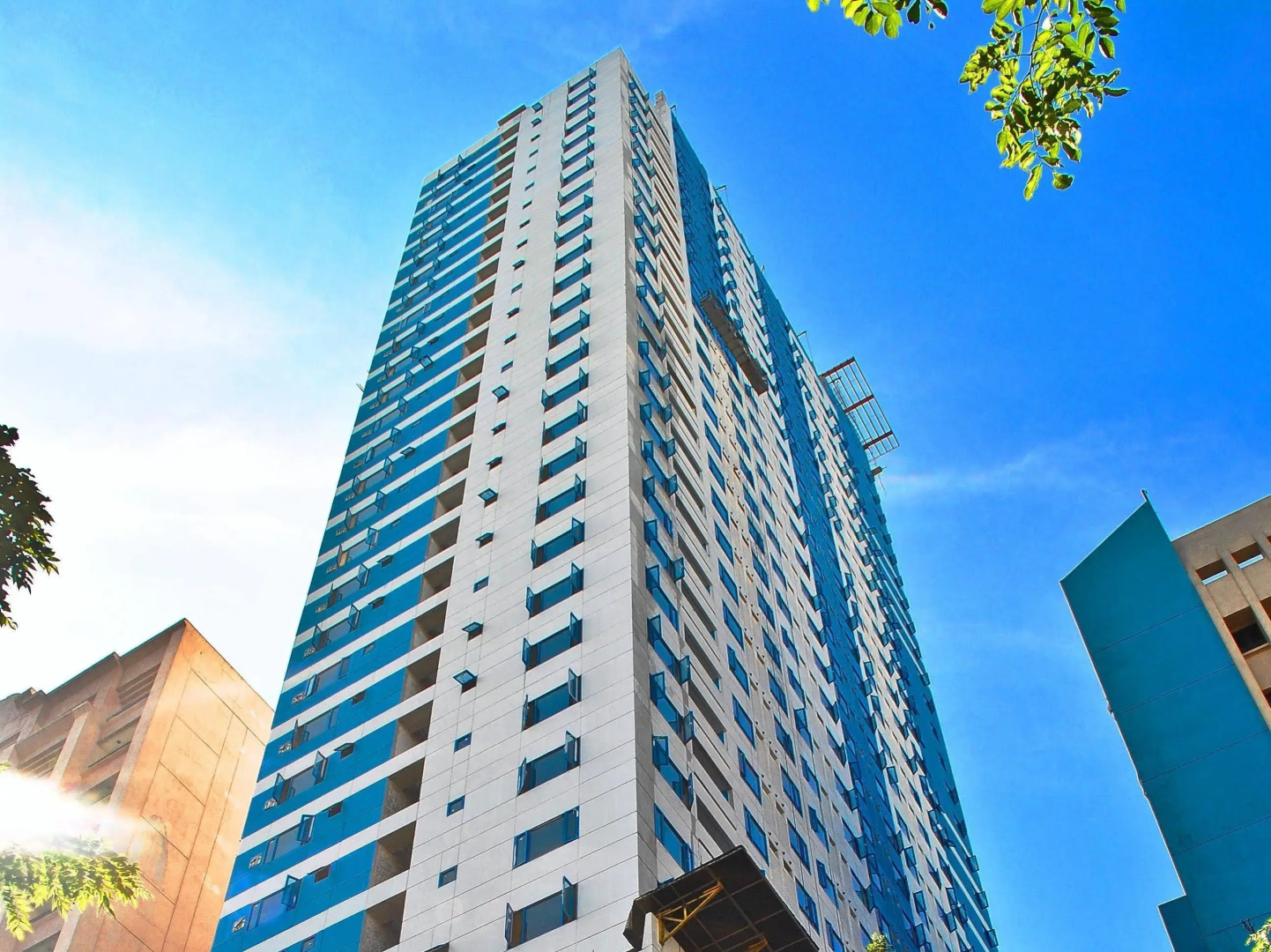 Foto - One Pacific Place Serviced Residences