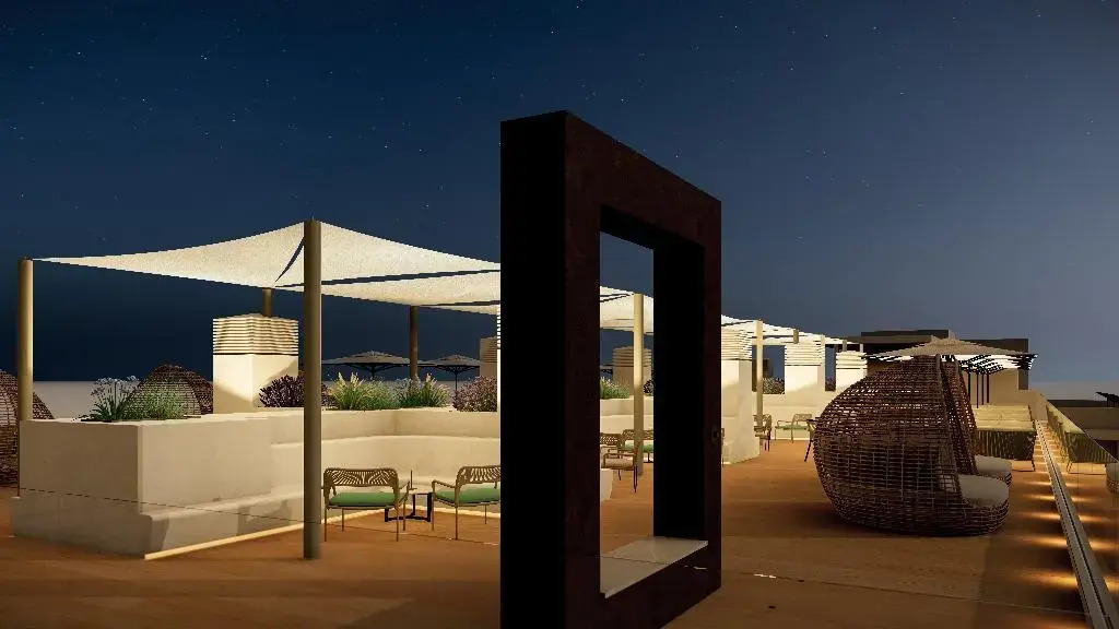 Photo - Universal Hotel Romantica