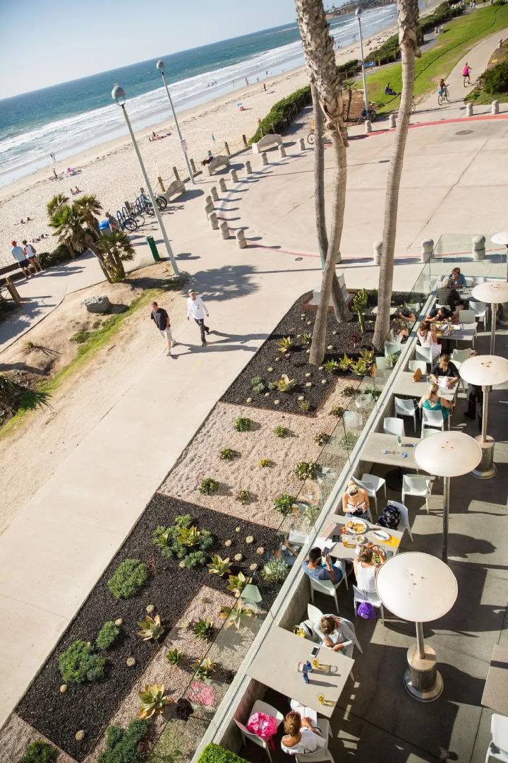 Foto - Tower 23 Hotel