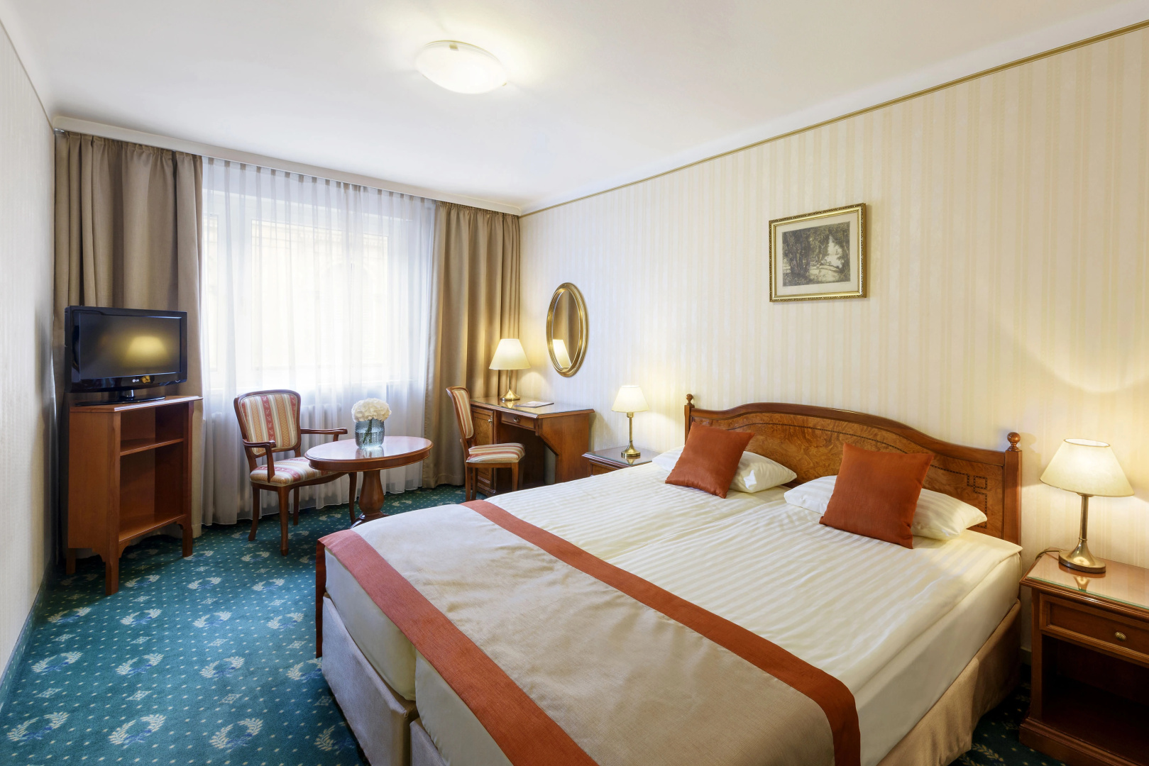 Photo - Danubius Hotel Astoria City Center
