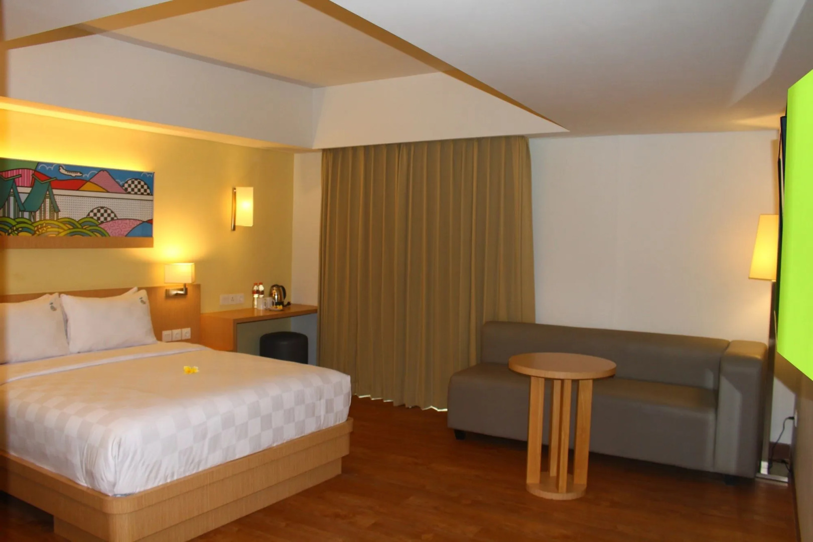 Foto - G'Sign Style Hotel
