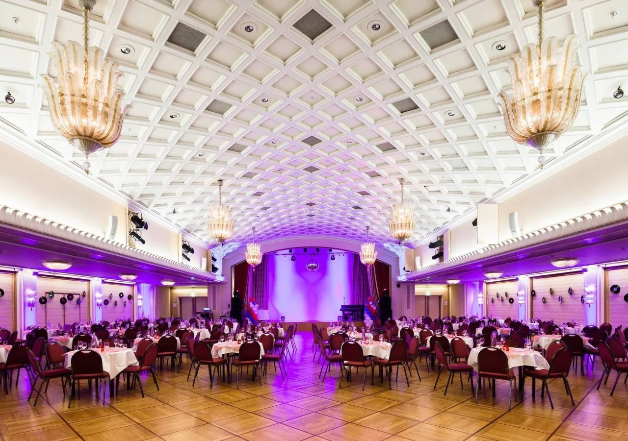 Foto - Hotel Norge by Scandic