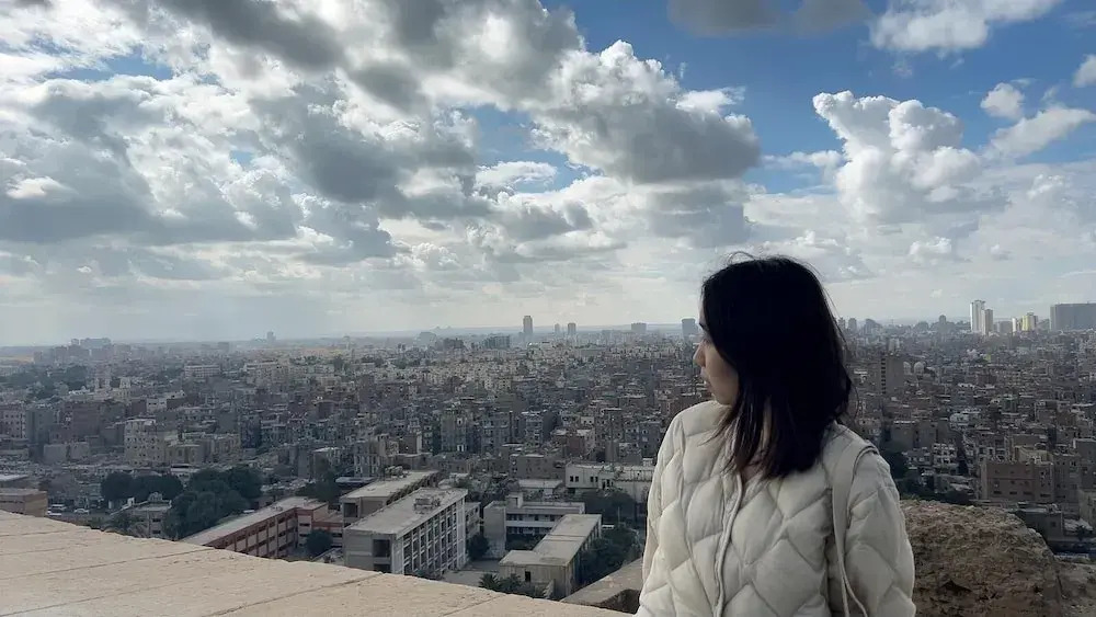 Foto - Pyramids Hotel