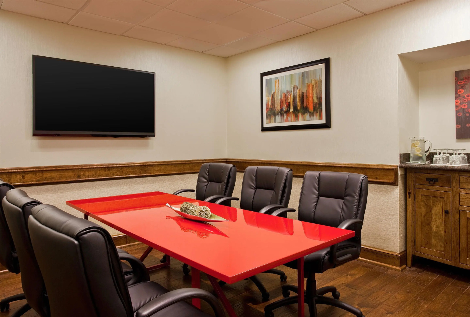 Photo - The Westin Oaks Houston at the Galleria