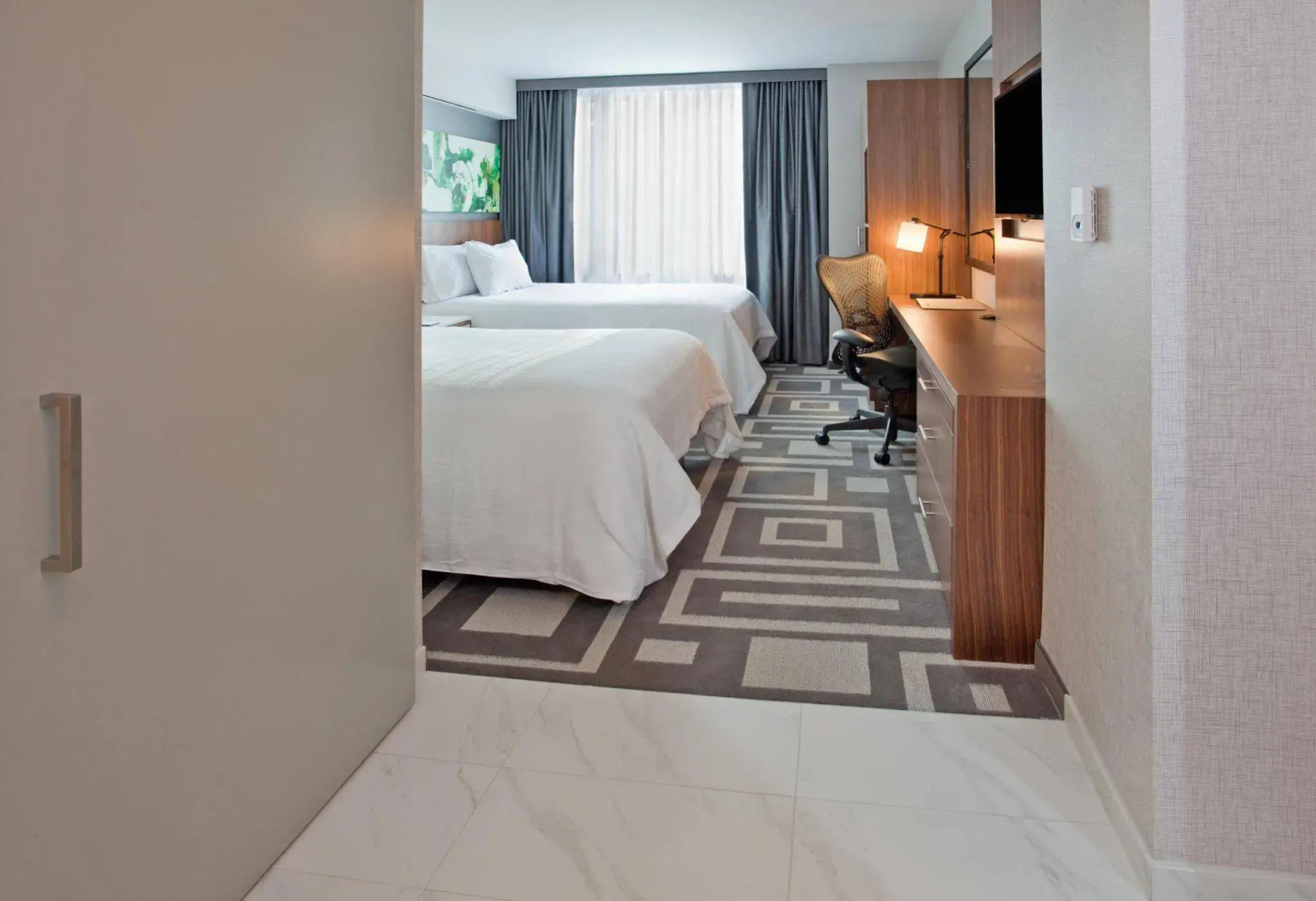 Foto - Hilton Garden Inn New York/Central Park South-Midtown West