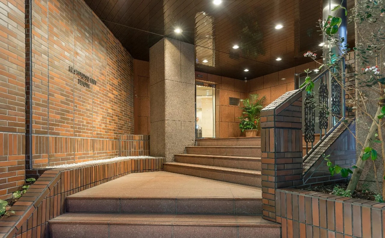 Foto - Nishitetsu Inn Tenjin