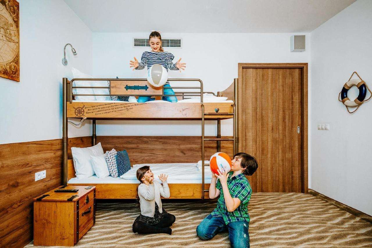 Photo - Aquapalace Hotel Prague