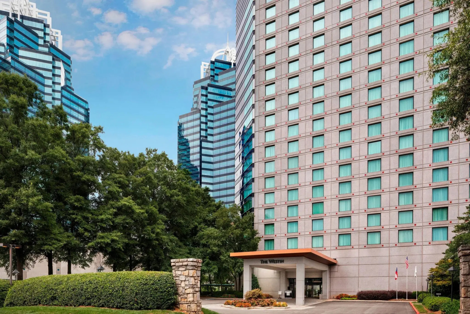 Foto - The Westin Atlanta Perimeter North
