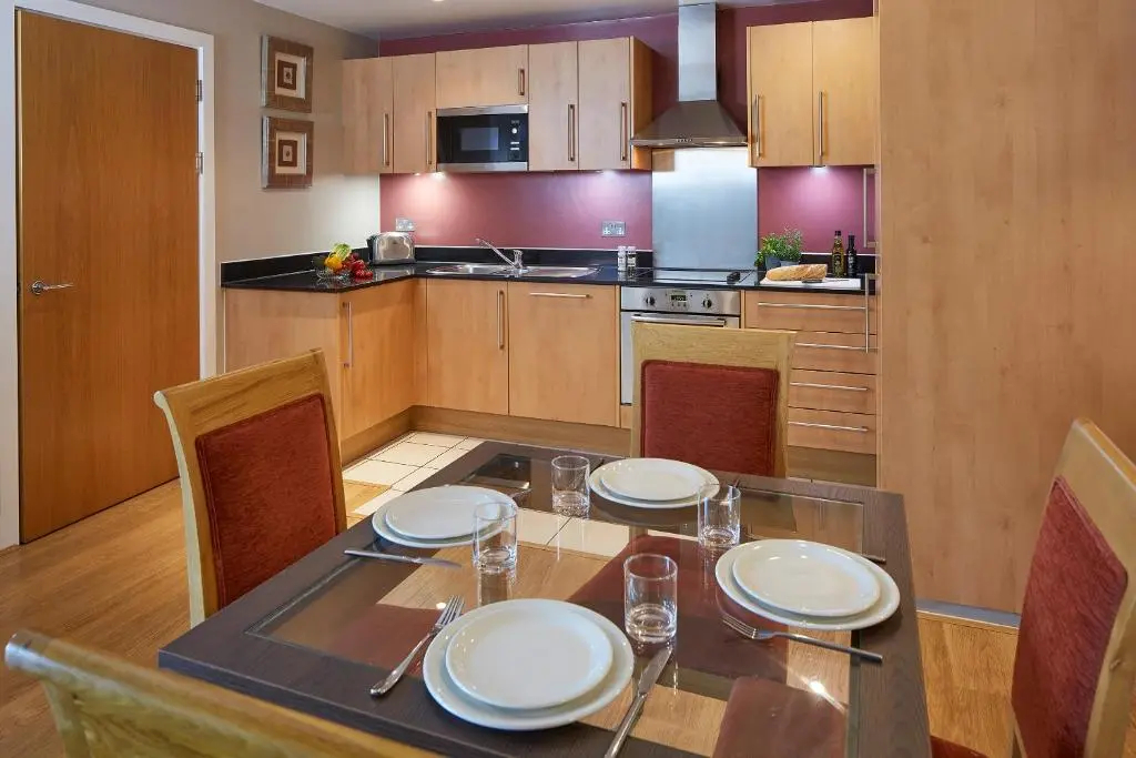 Photo - Marlin Apartments London Bridge - Empire Square