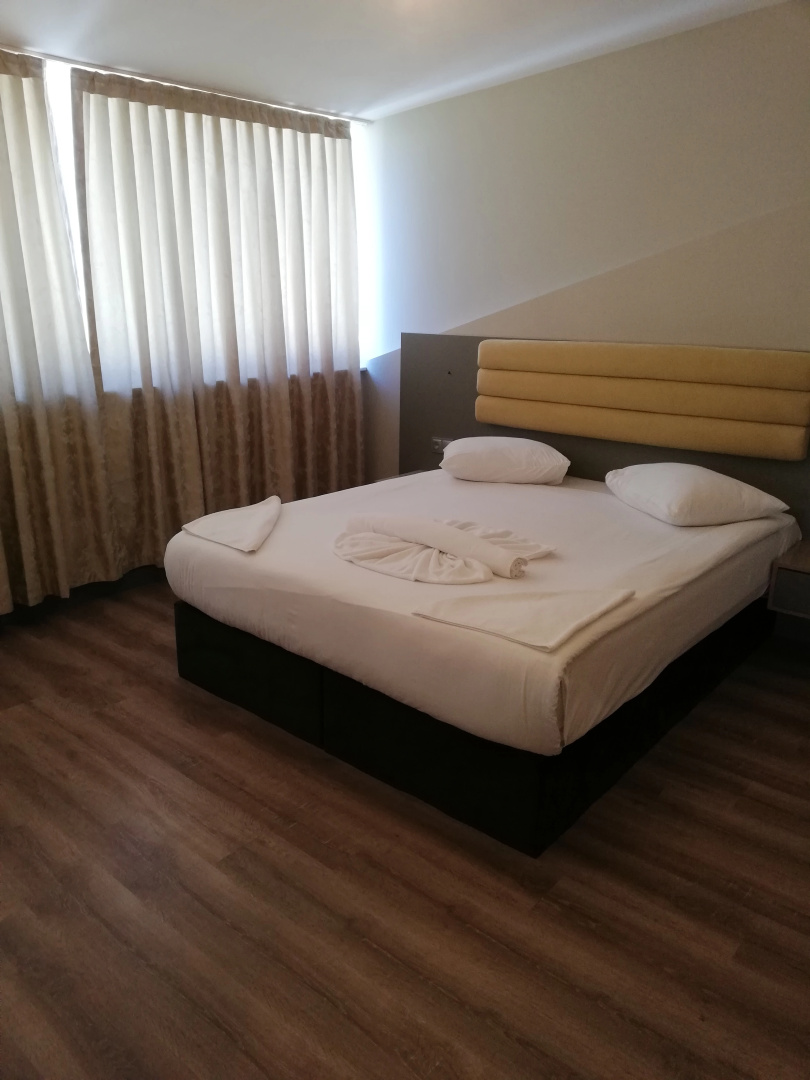 Photo - Microyal Hotel