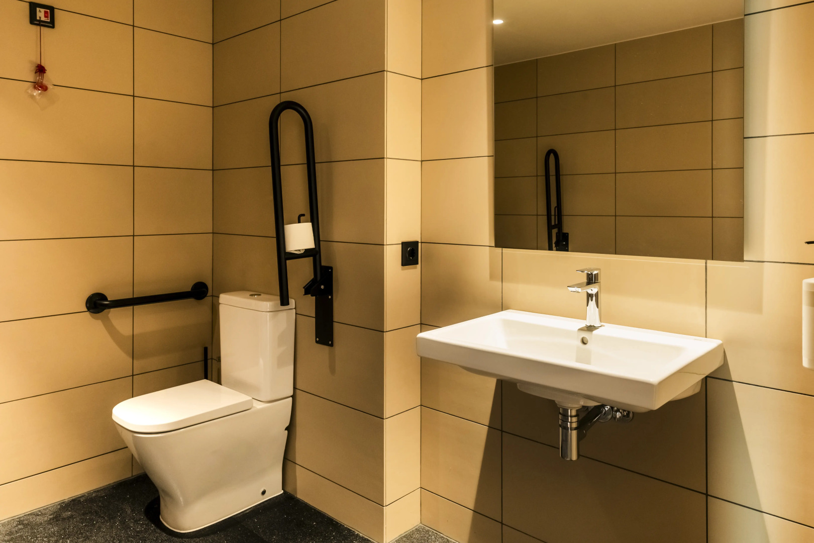 Foto - easyHotel Valencia Ciutat Vella