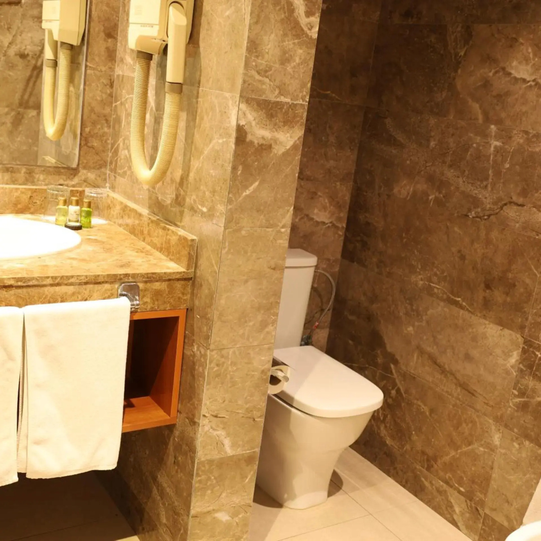 Foto - Royal Mirage Agadir