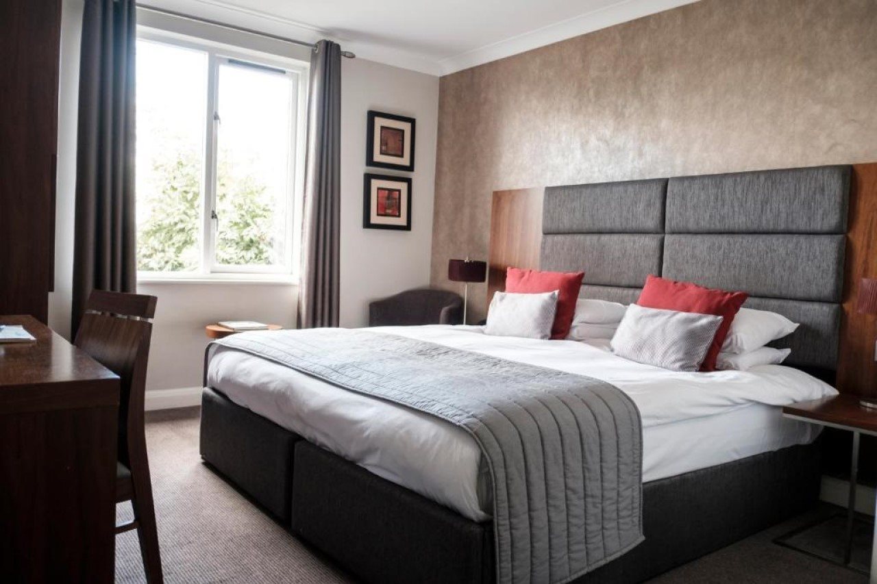 Foto - The Fox & Goose Hotel