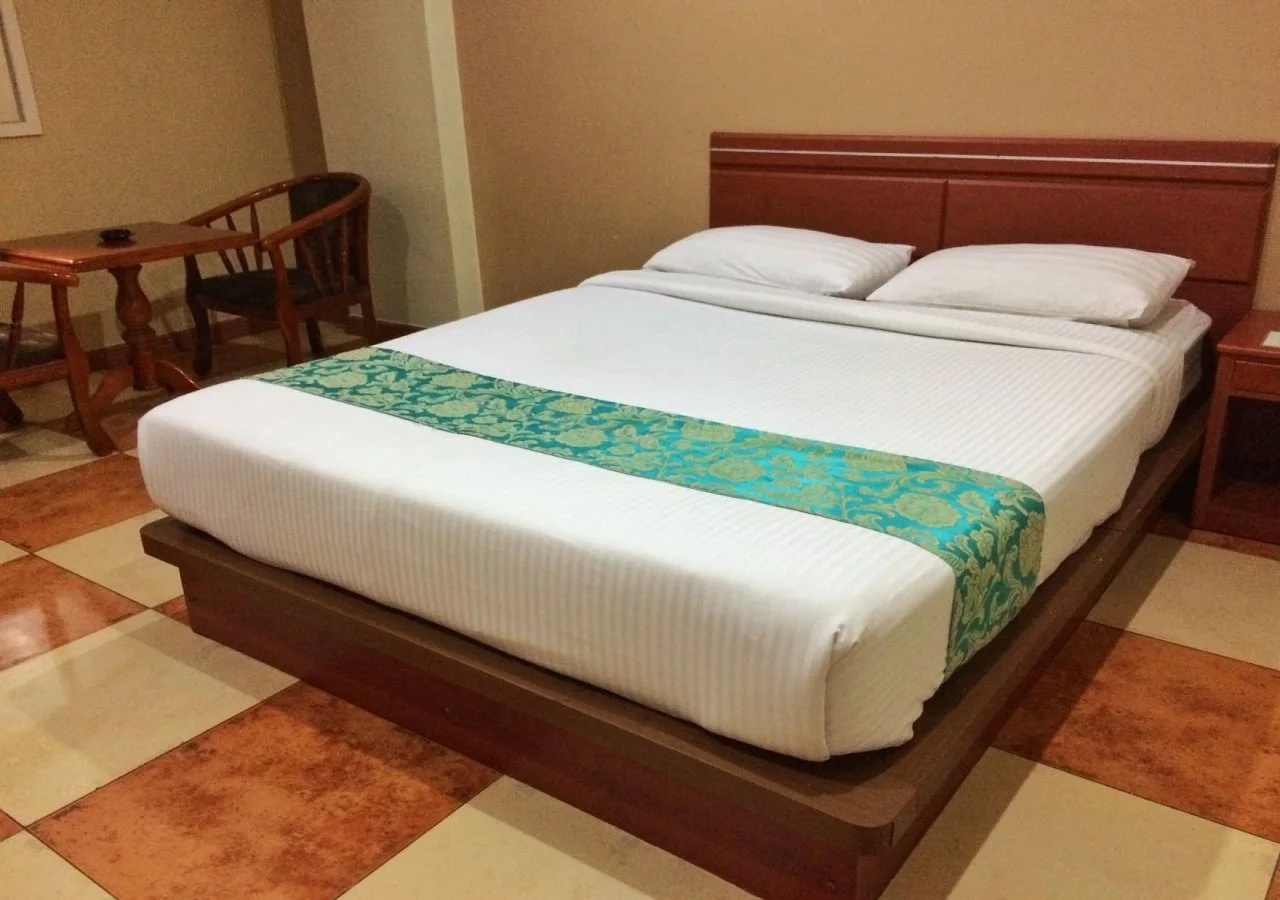 Foto - DG Grami Hotel