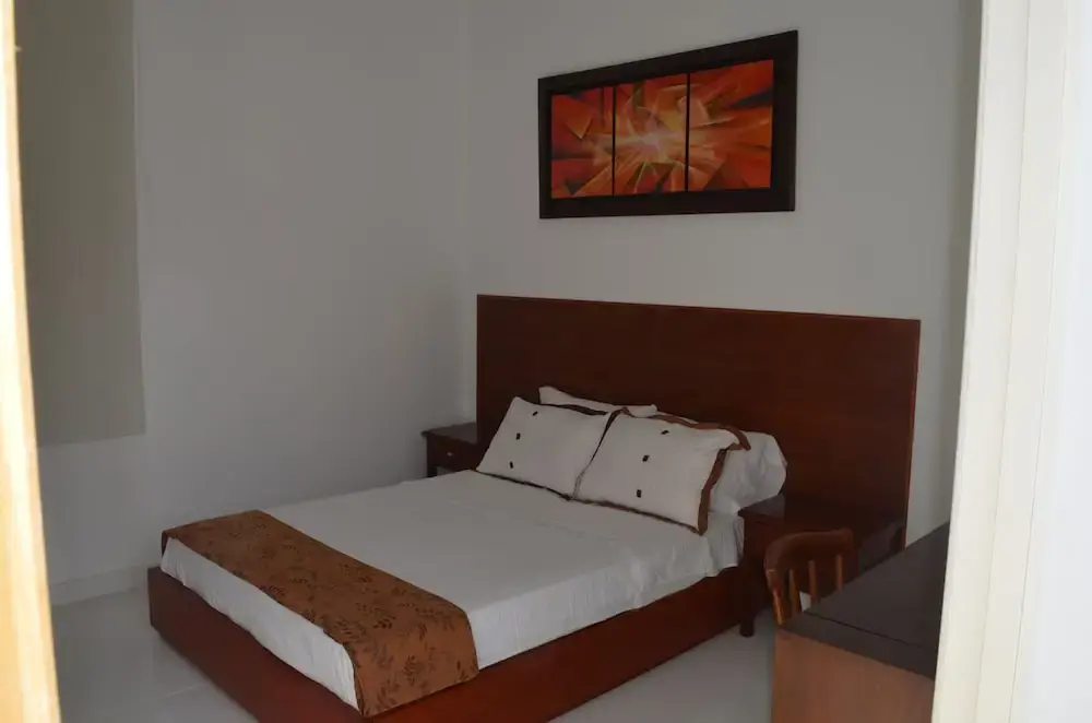 Foto - Hotel Boutique High Park
