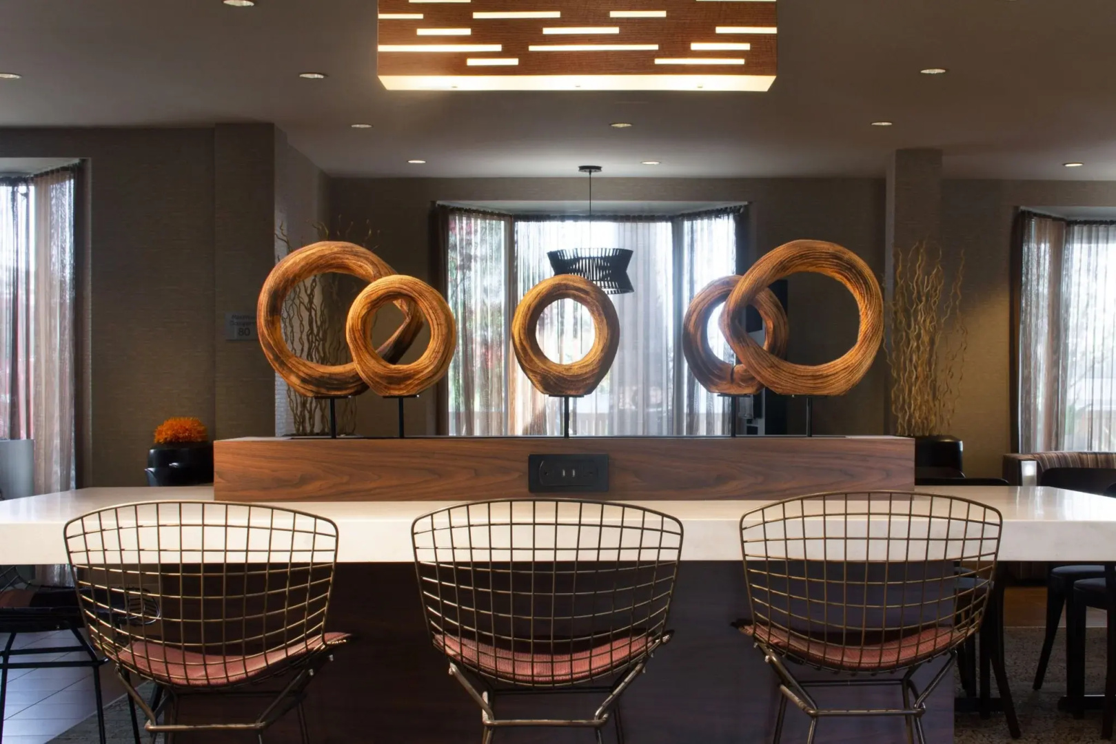 Foto - Courtyard by Marriott Oakland Airport