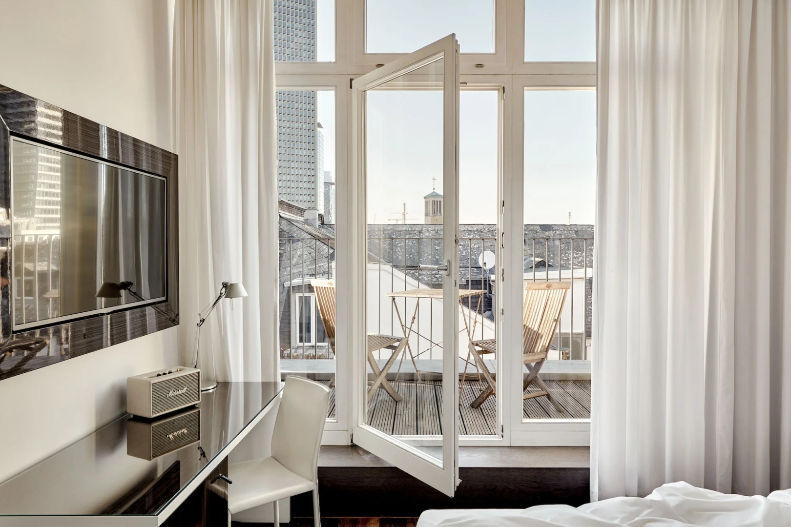 Foto - The Pure, Frankfurt, a Member of Design Hotels