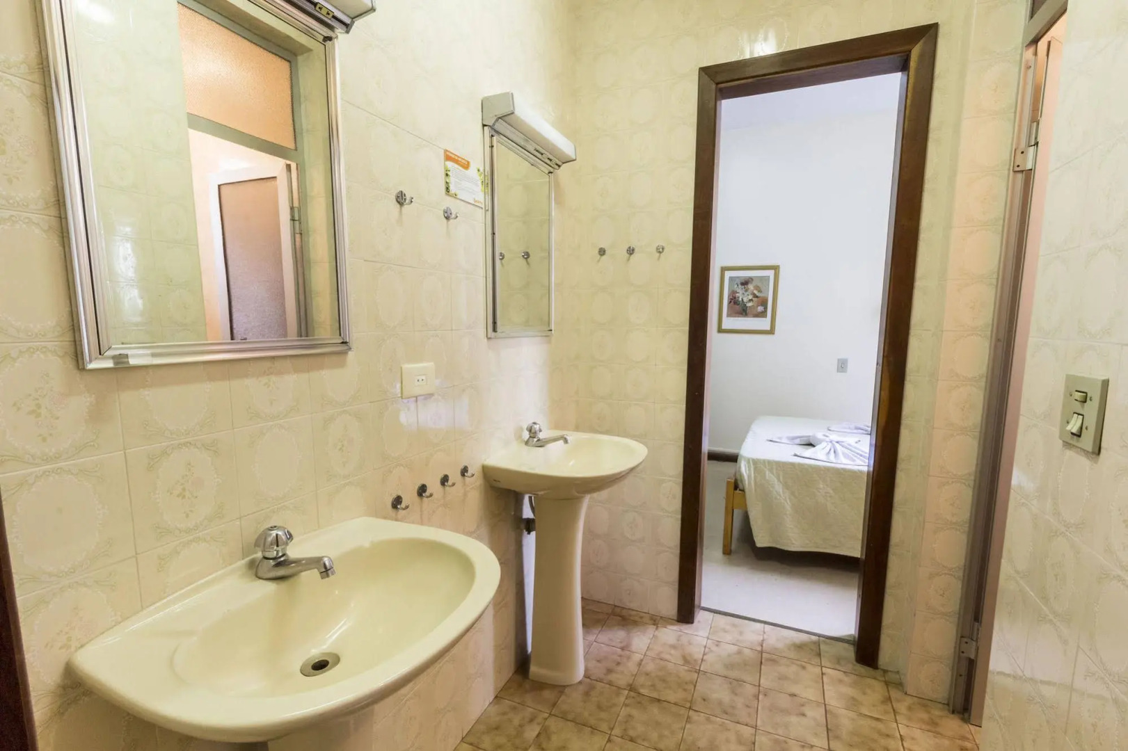 Photo - Pousada Betânia