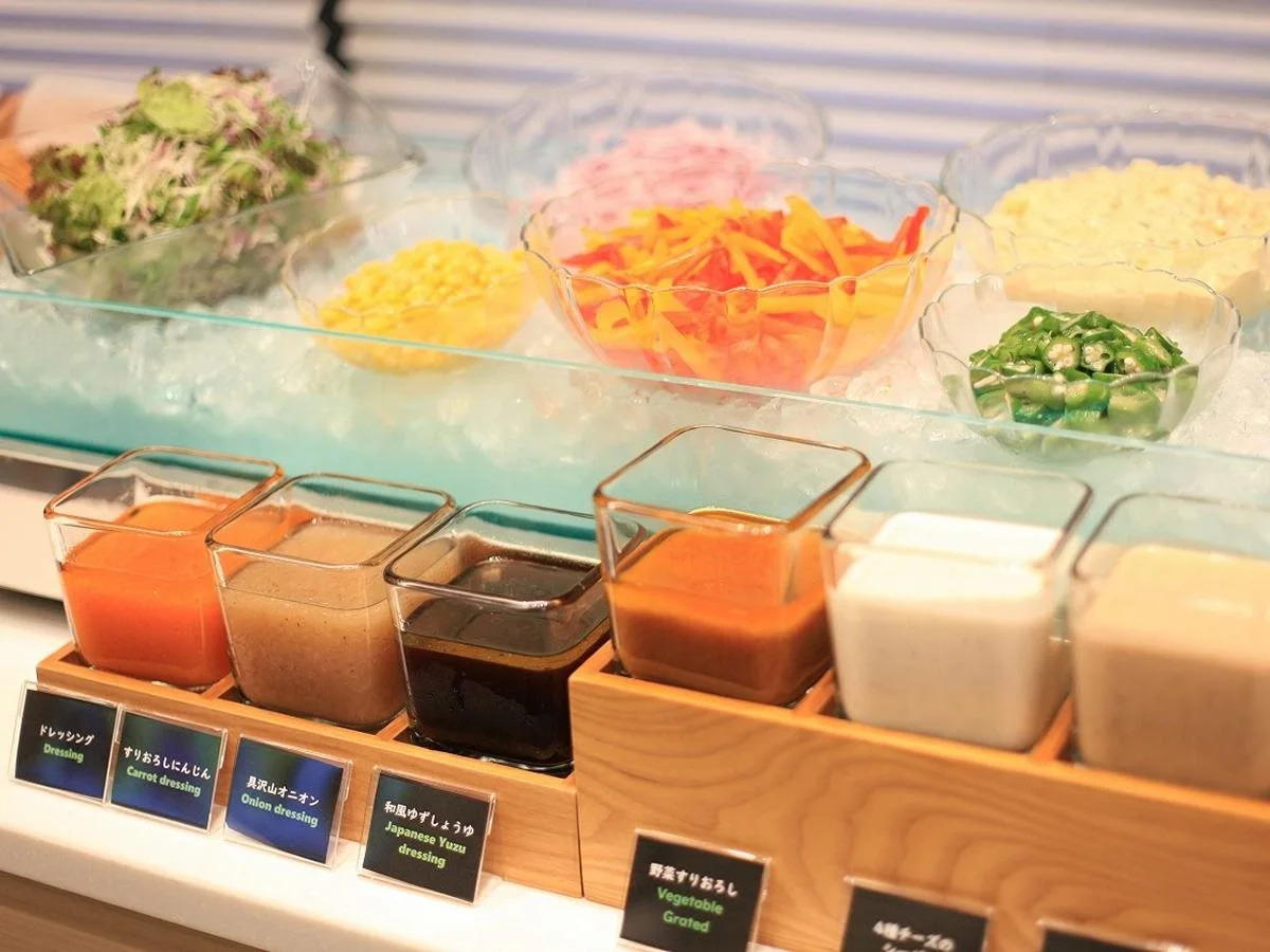 Foto - Urban Hotel Kyoto Shijo Premium