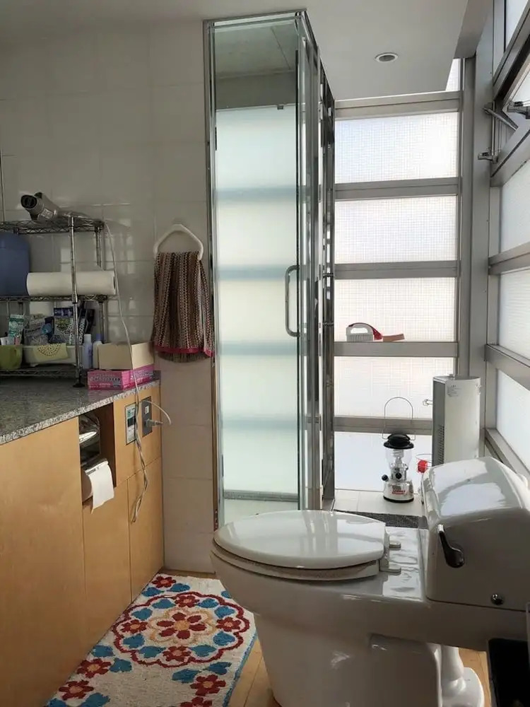 Foto - Hotel Adonis Tokyo - Dormitory Share Room For Male Only At City Center