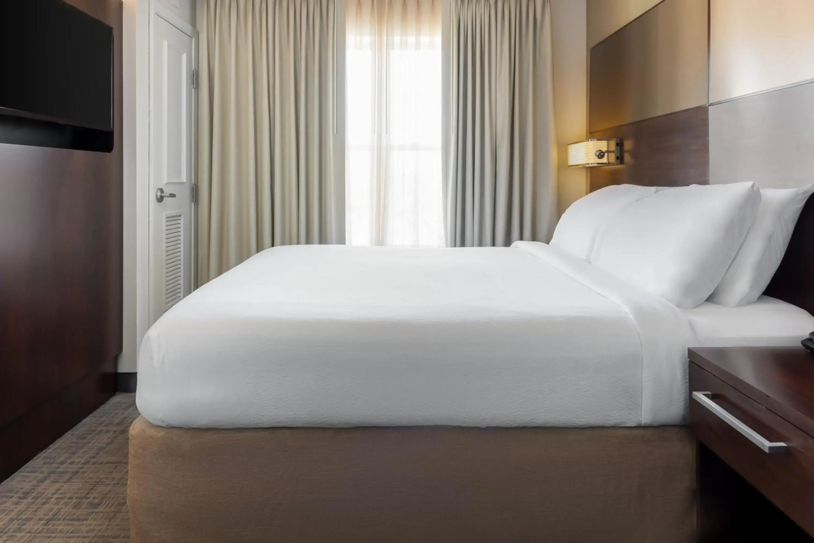 Photo - Residence Inn Largo Medical Center Drive