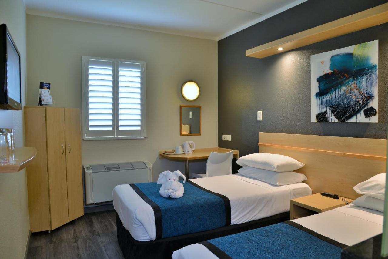 Photo - Road Lodge Randburg