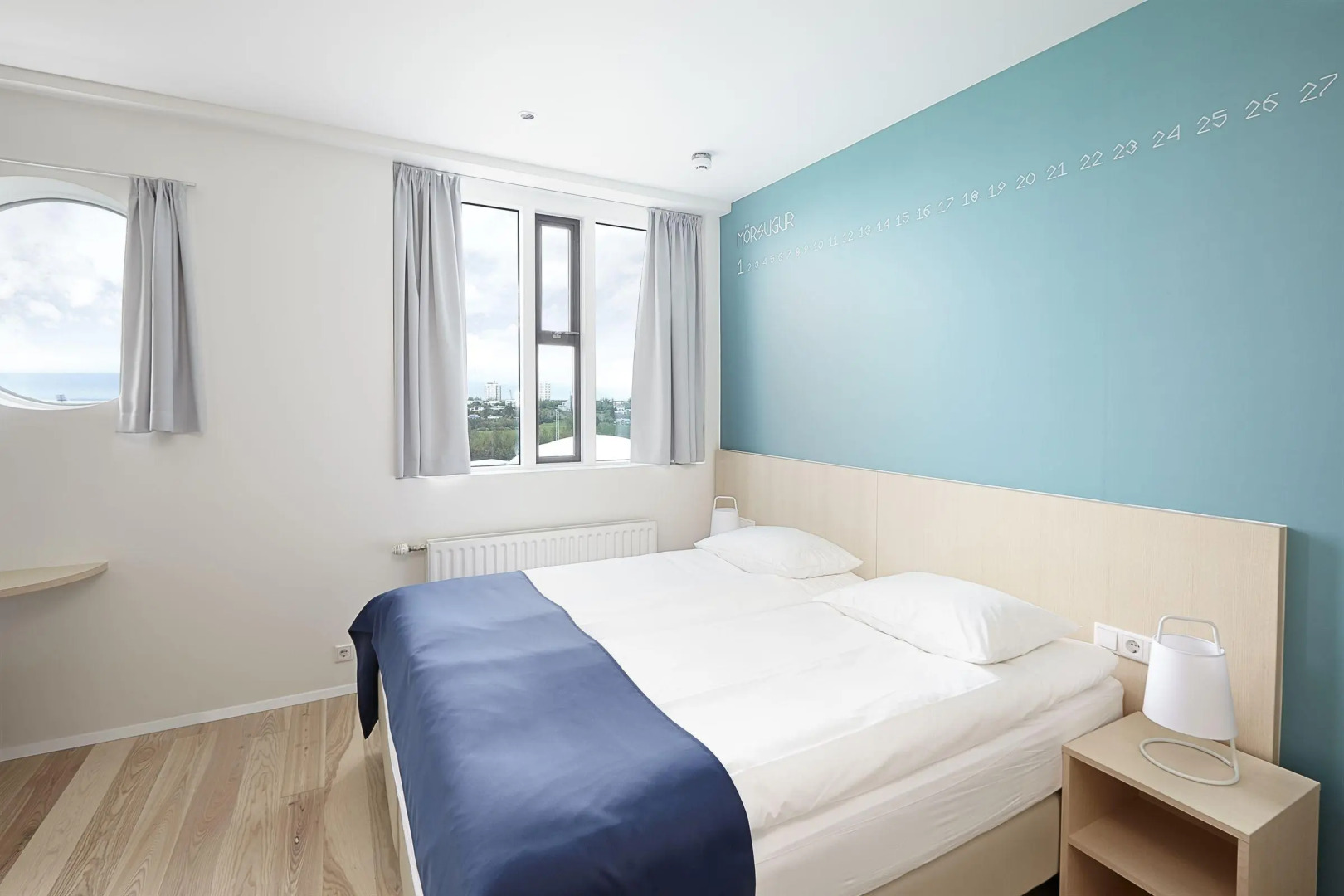 Foto - Reykjavik Lights Hotel by Keahotels