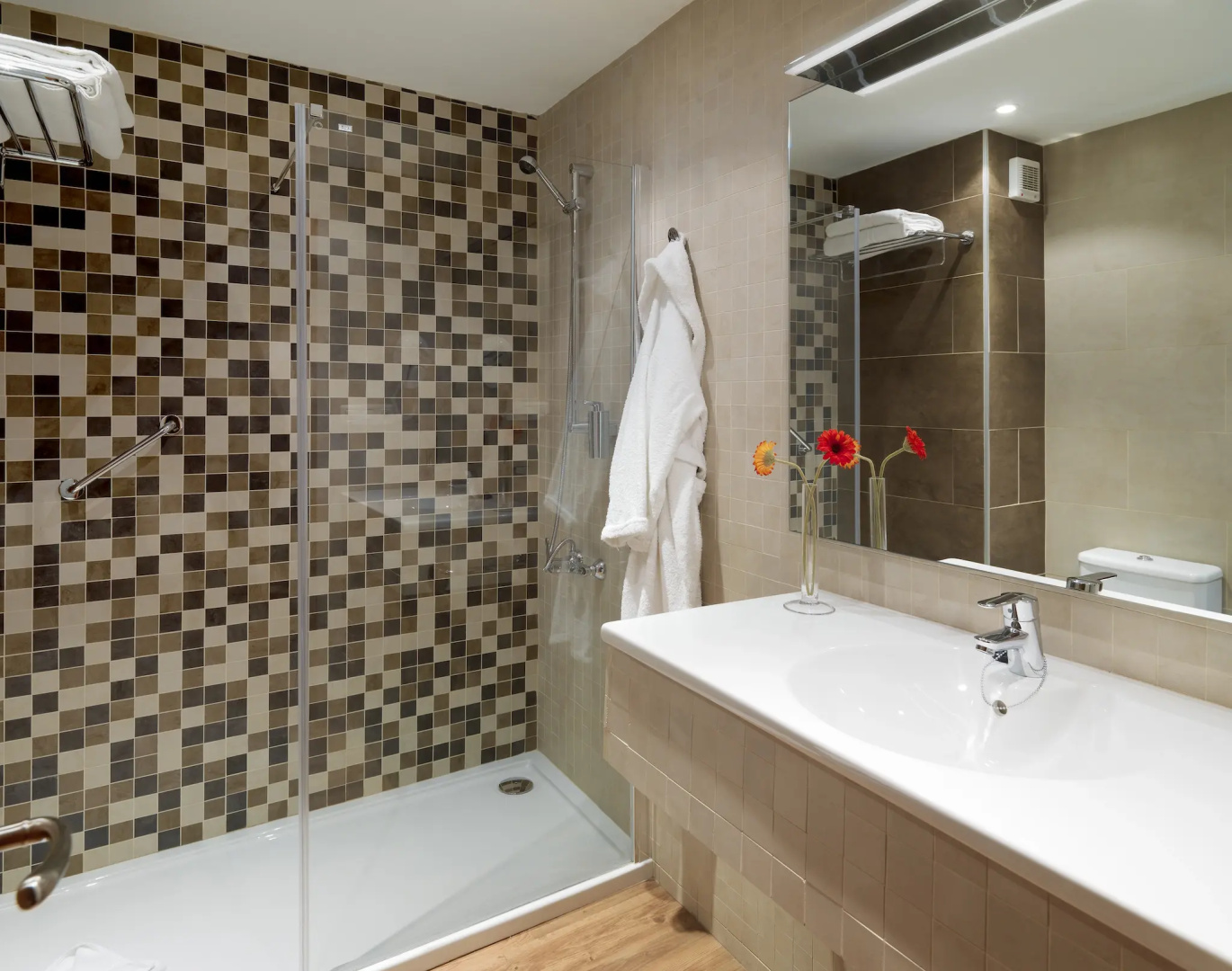 Foto - Regency Torviscas Apartments and Suites