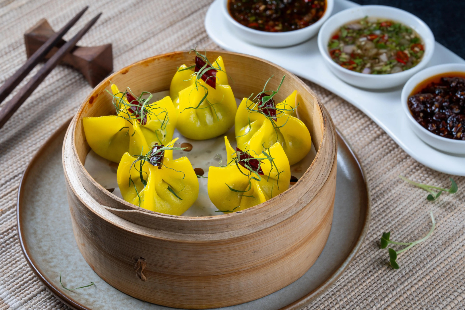 Foto - Radisson Blu Plaza Delhi Airport