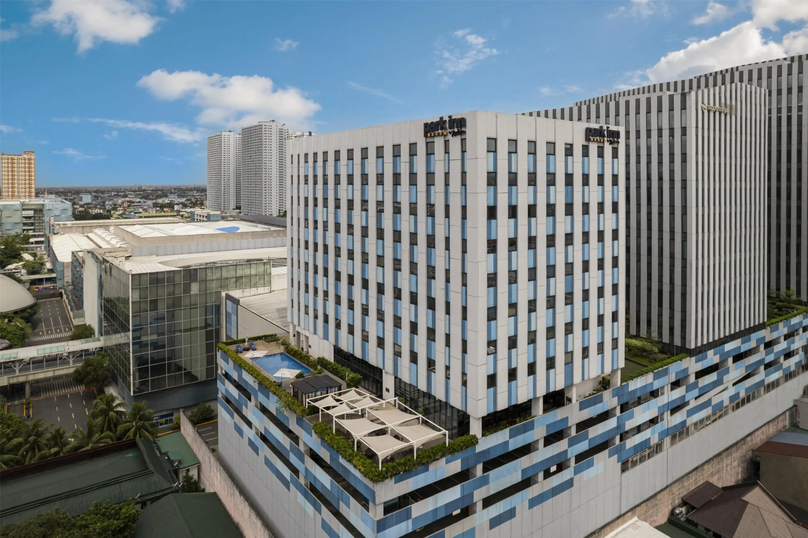 Foto - Park Inn by Radisson North Edsa