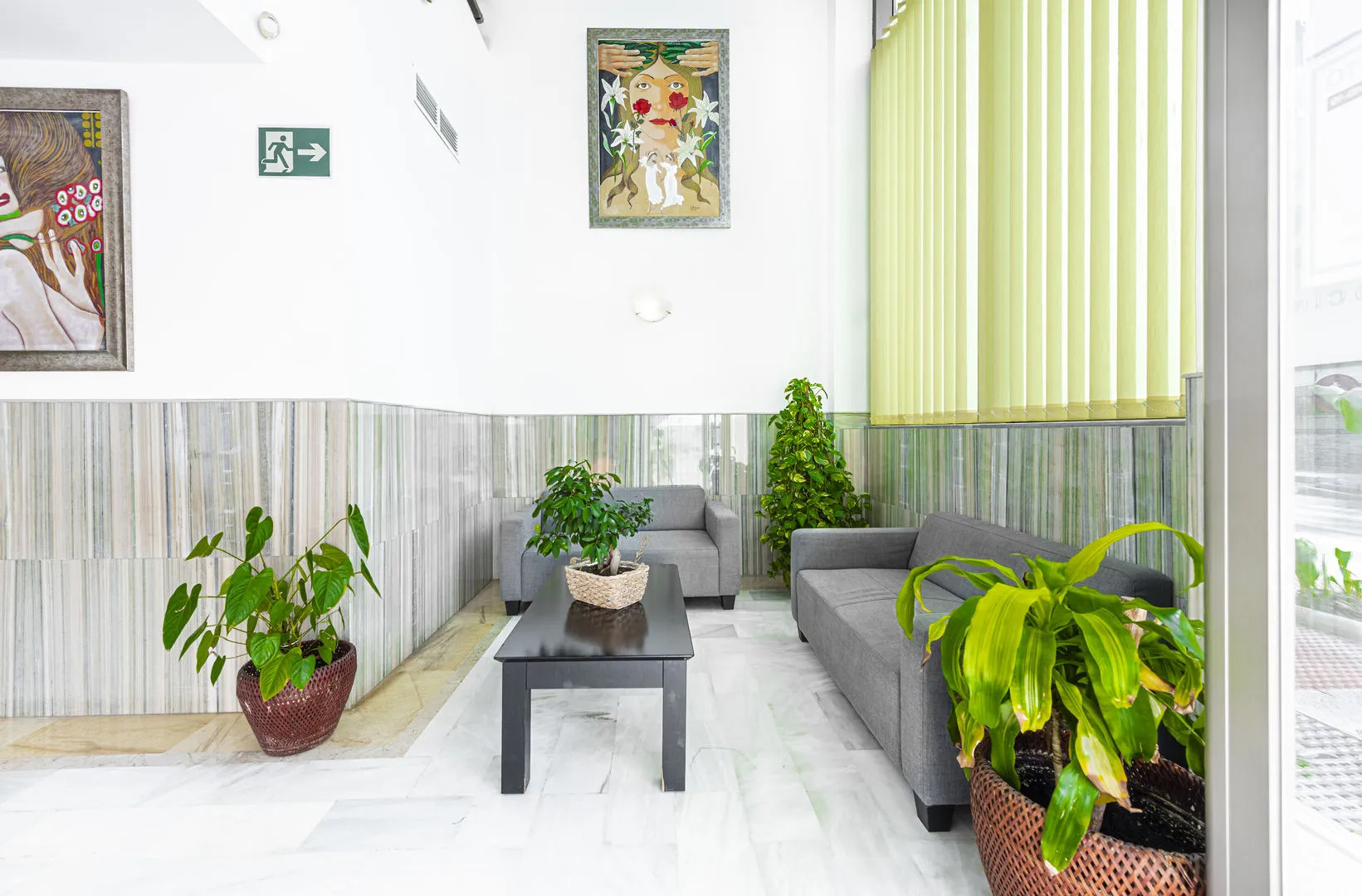 Foto - Hotel Toboso Almuñécar