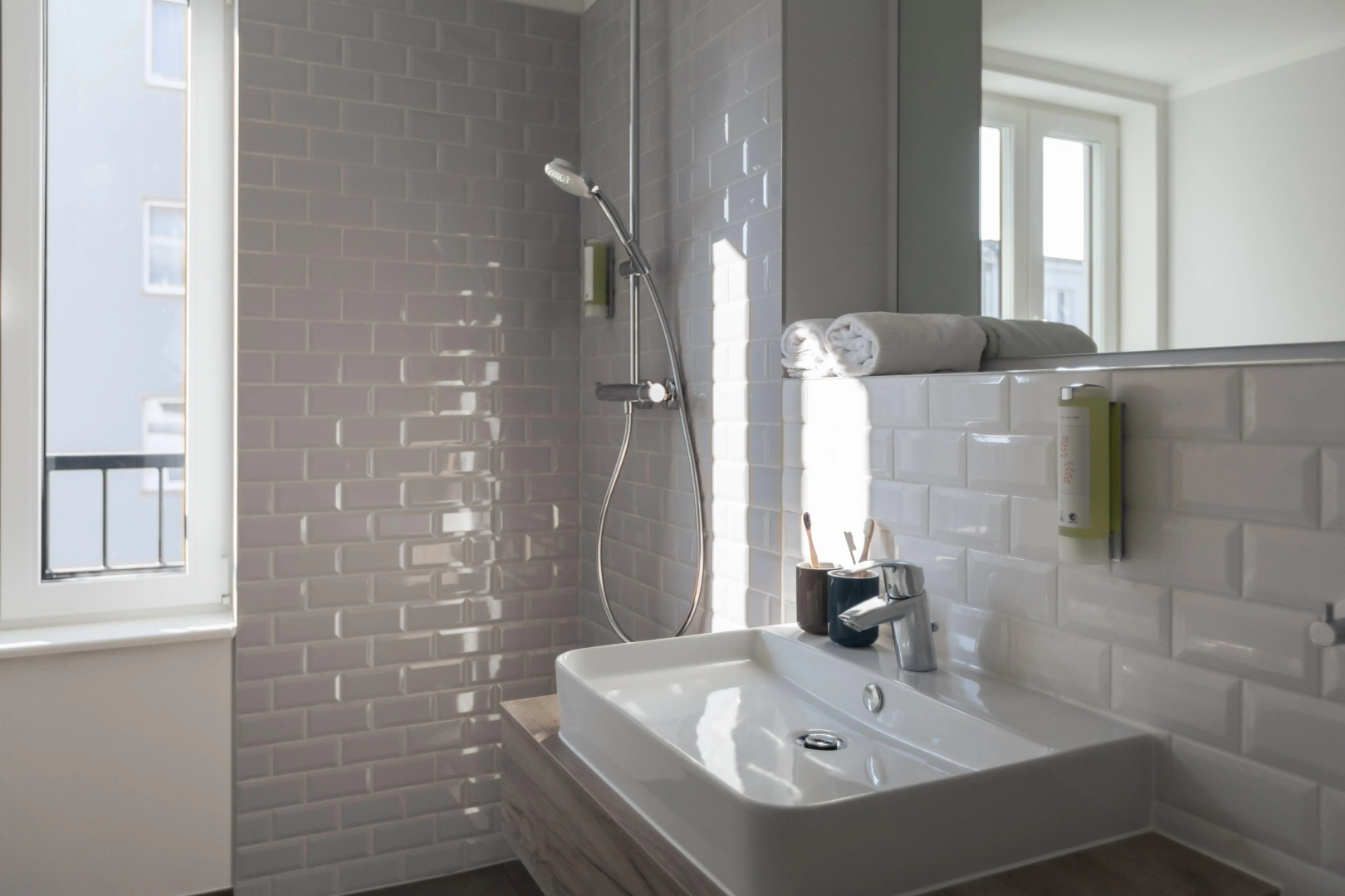 Foto - Garner Hotel Berlin - Wilmersdorf by IHG