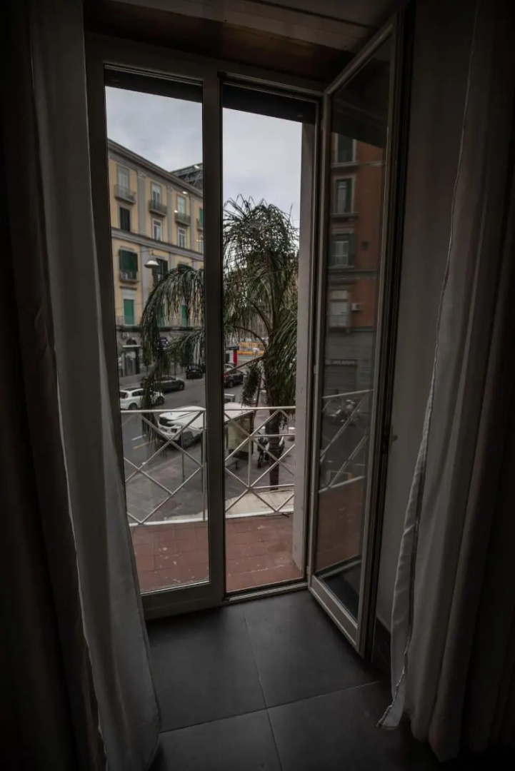 Foto - Doria Suites Napoli